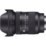 Sigma C 28-70mm f/2.8 DG DN Sony E – Hledejceny.cz