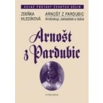Arnošt z Pardubic – Hledejceny.cz