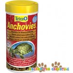 Tetra Repto Anchovies 250 ml – Zbozi.Blesk.cz