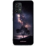 Pouzdro Mobiwear Glossy Samsung Galaxy A32 4G - G005G Strom s galaxií – Sleviste.cz