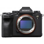 Sony Alpha 1 – Zboží Živě