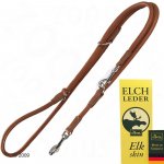 Hunter vodítko Round & Soft – Zboží Dáma