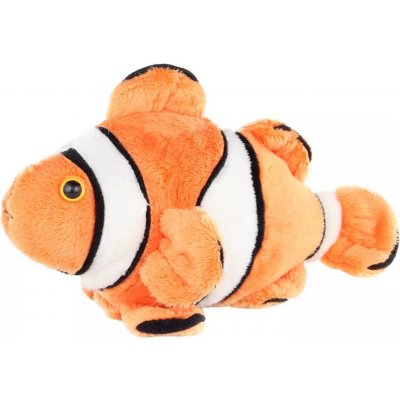 klaun očkatý nemo 16 cm – Zboží Mobilmania