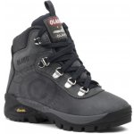 Olang treková obuv LOGAN Kid Tex 816 antracite – Sleviste.cz