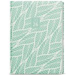 Oskar Lamino A5 Týdenní 2026 Listy – Zboží Živě