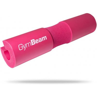 GymBeam Barbell Pad Pink – Hledejceny.cz