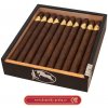 Doutník Cavalier Genève Cigars Cavalier Black II Small Batch Lancero 20 ks