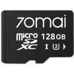 70mai MicroSDXC 128GB 70MAISD-128 – Zbozi.Blesk.cz