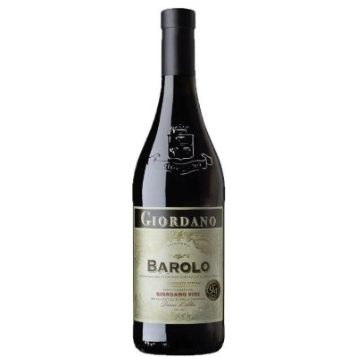 Giordano Barolo DOCG Suché červené 2021 14% 0,75 l (holá láhev) – Hledejceny.cz