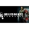 Hra na PC Bionic Commando