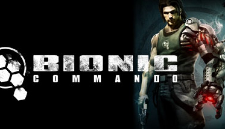 Bionic Commando