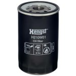 Olejový filtr HENGST FILTER H210W01 H210W01