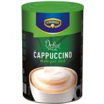 Krüger Dolce Vita instantní Cappuccino méně cukru 200 g – Sleviste.cz