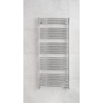 PMH Blenheim CB7 450 mm x 1640 mm Chrom – Zboží Mobilmania