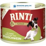 Rinti Gold divočák 185 g – Hledejceny.cz