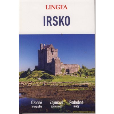 Irsko – Zbozi.Blesk.cz