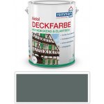 Remmers Deckfarbe 5 l Černá – Zboží Mobilmania