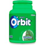 Orbit Spearmint žvýkačky 46 ks – Hledejceny.cz