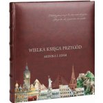 Fotoalbum 50 černých karet UV potisk Země alb – Hledejceny.cz