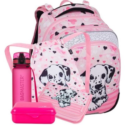 Bagmaster Set Beta 24 A velký – Zboží Dáma