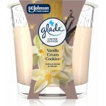Glade Vanilia Cream Cookies 112 g – Zboží Mobilmania
