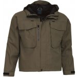 Kinetic Bunda Classic Jacket Olive – Zboží Dáma