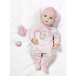 Zapf Creation Baby Annabell Mia – Hledejceny.cz