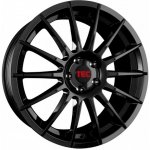 TEC AS4 8x18 5x114,3 ET45 graphite silver | Zboží Auto