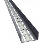Profil výztužný UA 100×40 mm 3 m – Zbozi.Blesk.cz