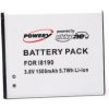 Baterie pro mobilní telefon Powery Samsung EBF1M7FLU 1500mAh