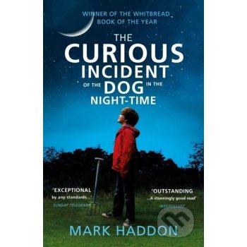 Curious Incident of the Dog in the Night-time - Haddon Mark