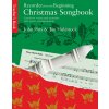 Noty a zpěvník Christmas Songbook Teacher's Book