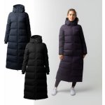 Horze Kabát Paloma černá – Zboží Dáma