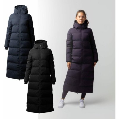 Horze Kabát Paloma černá – Zboží Dáma