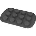 Brunbeste Silikonová forma na muffiny 33x22cm/5x2cm – Zboží Dáma