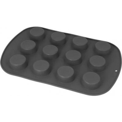 Brunbeste Silikonová forma na muffiny 33x22cm/5x2cm – Zboží Dáma