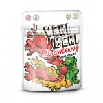 Veri Beri Ovocné stripsy jahoda 50 g – Zboží Dáma
