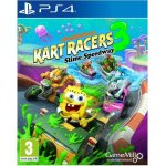 Kart Racers 3: Slime Speedway – Zboží Mobilmania