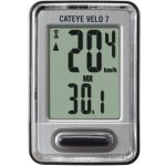 Cateye CAT Velo 7 VL520 – Sleviste.cz