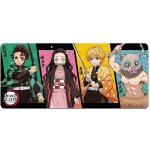 Grupo Erik Demon Slayer Characters – Zboží Živě