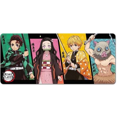 Grupo Erik Demon Slayer Characters – Zboží Živě