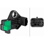 Generátor impulsů, klikový hřídel HELLA 6PU 358 380-551 – Hledejceny.cz