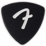 Fender F Grip 346 Picks, Black, 3 Pack – Hledejceny.cz