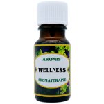 Aromis vonný olej Wellness 10 ml – Hledejceny.cz