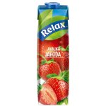 Relax Jahoda-jablko 1 l – Zboží Dáma