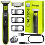 Philips OneBlade 360 QP2724/23 – Sleviste.cz