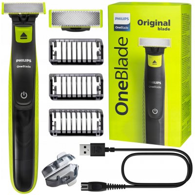 Philips OneBlade 360 QP2724/23 – Sleviste.cz