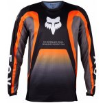 Fox Racing 180 Ballast 2024 černo-šedý | Zboží Auto