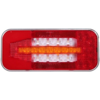 Sdružené světlo 26089 L / P svislá + vodorovná montáž, AGADOS – Hledejceny.cz
