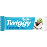 Twiggy tyčinka 30 g – Sleviste.cz